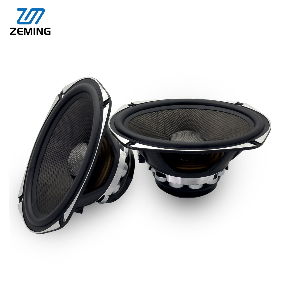 Car Coaxial Speaker 6X9 3 Way - Speaker Inch Car Audio 6x9 Subwoofers
