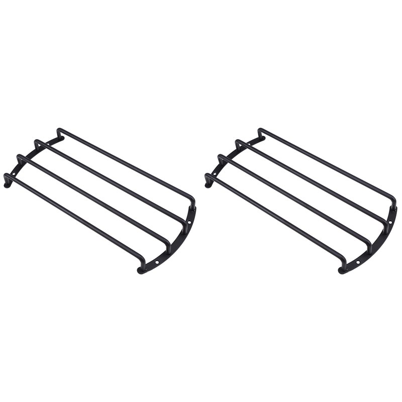 Car Subwoofer Grill Protector - QWE-2Pcs 10 Inch Subwoofer Speaker Grille
