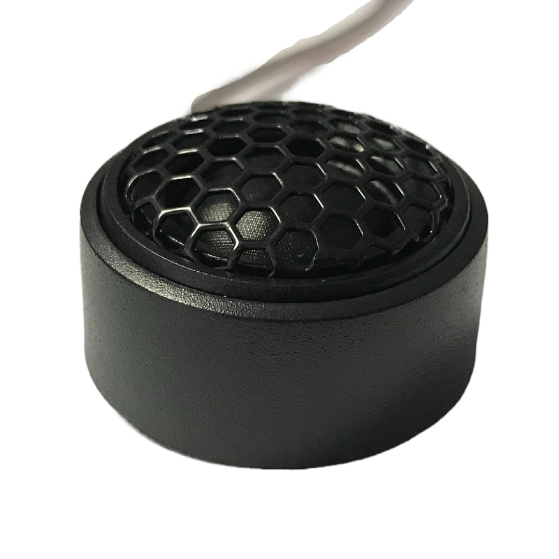 Car Audio Tweeter Silk Dome - (TW-032) 1.5 Inch 41MM 10W Silk