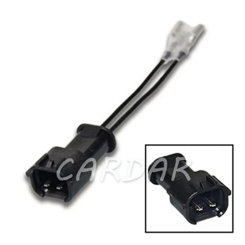 Car Speaker Adapter Bracket - 1 Set 2 Pin Car Horn