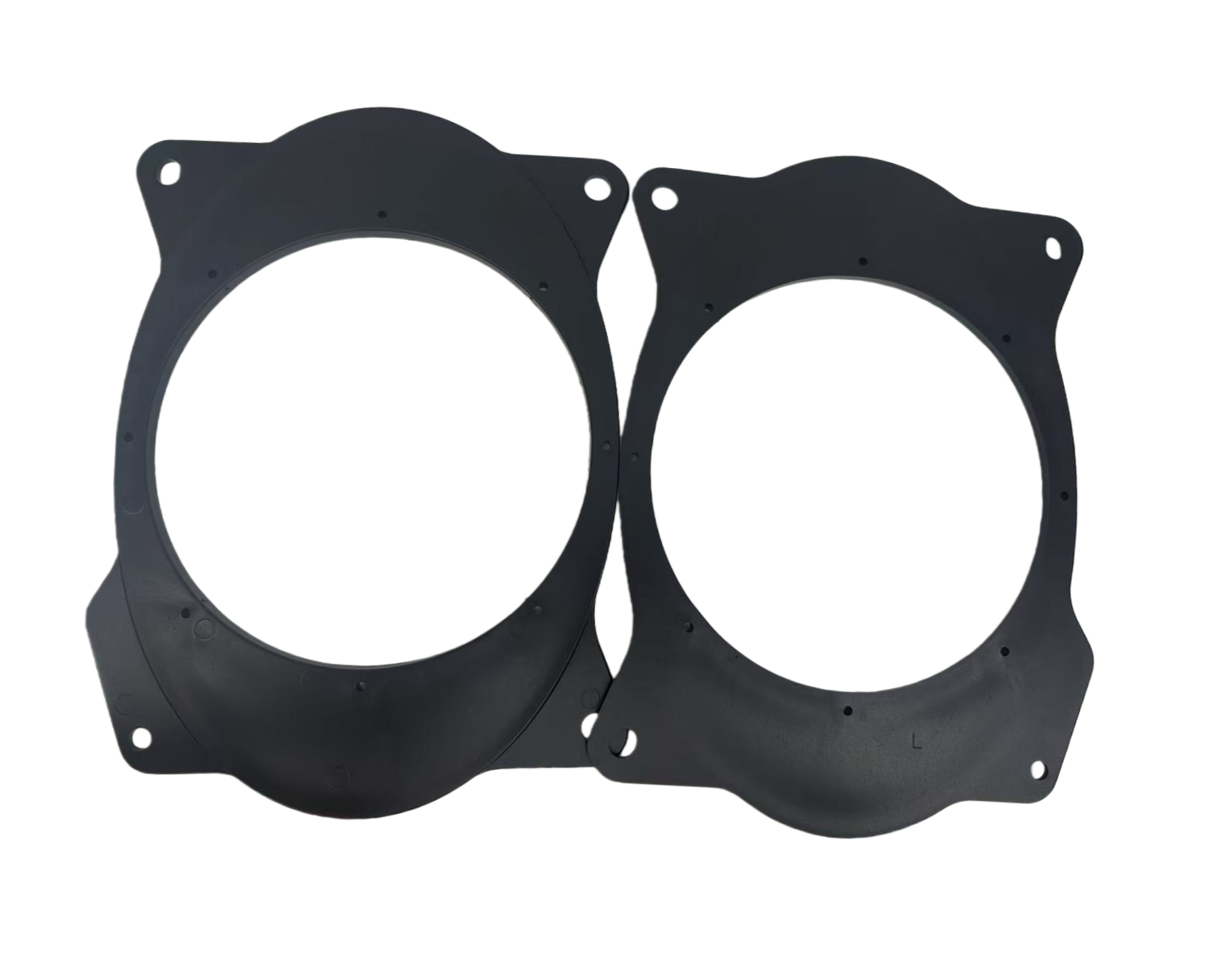 Car Speaker Adapter Bracket - High Quality Car Rear Speaker Adapter