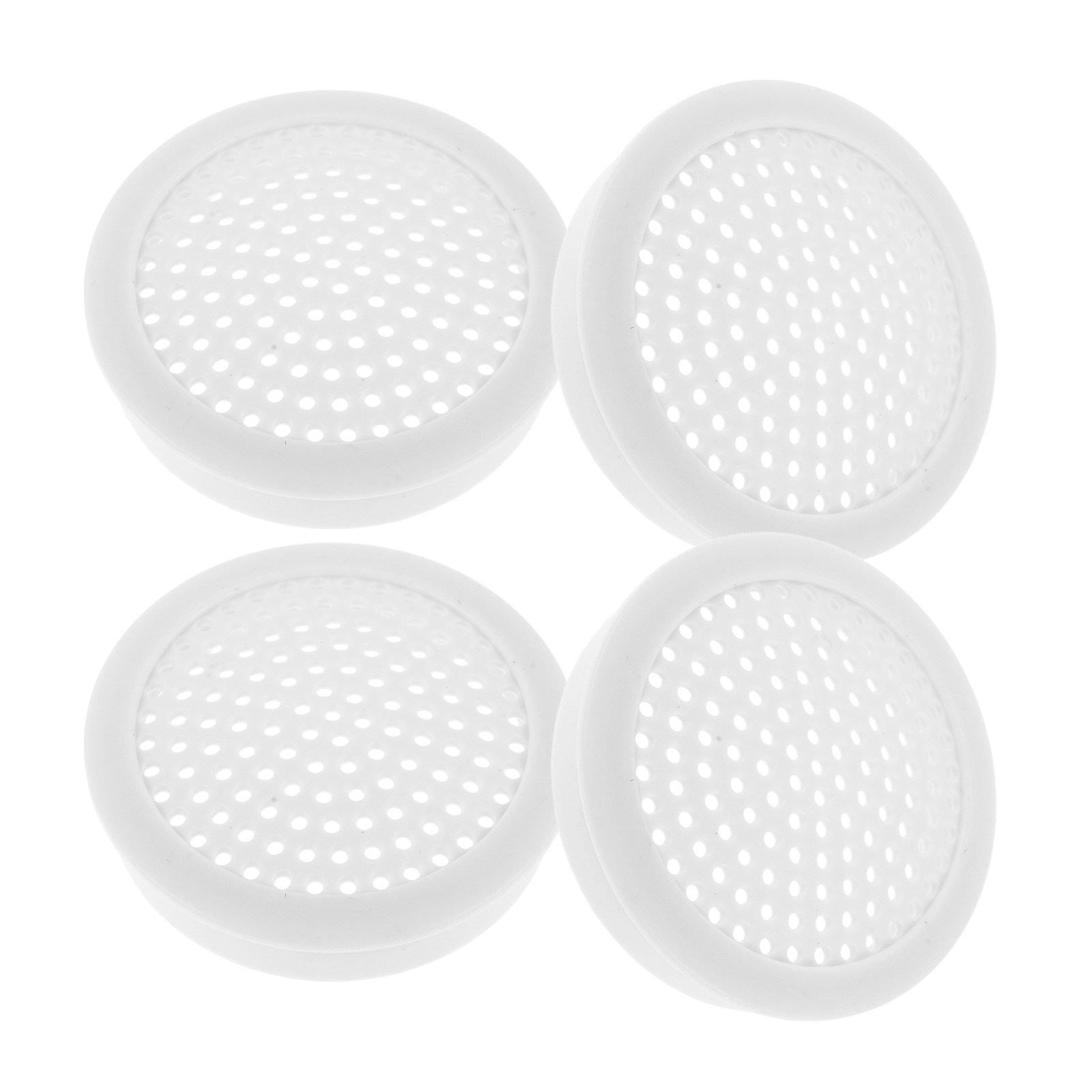 4Pcs 2Inch Round Speaker Grill - Car Subwoofer Grill Protector recension och pris