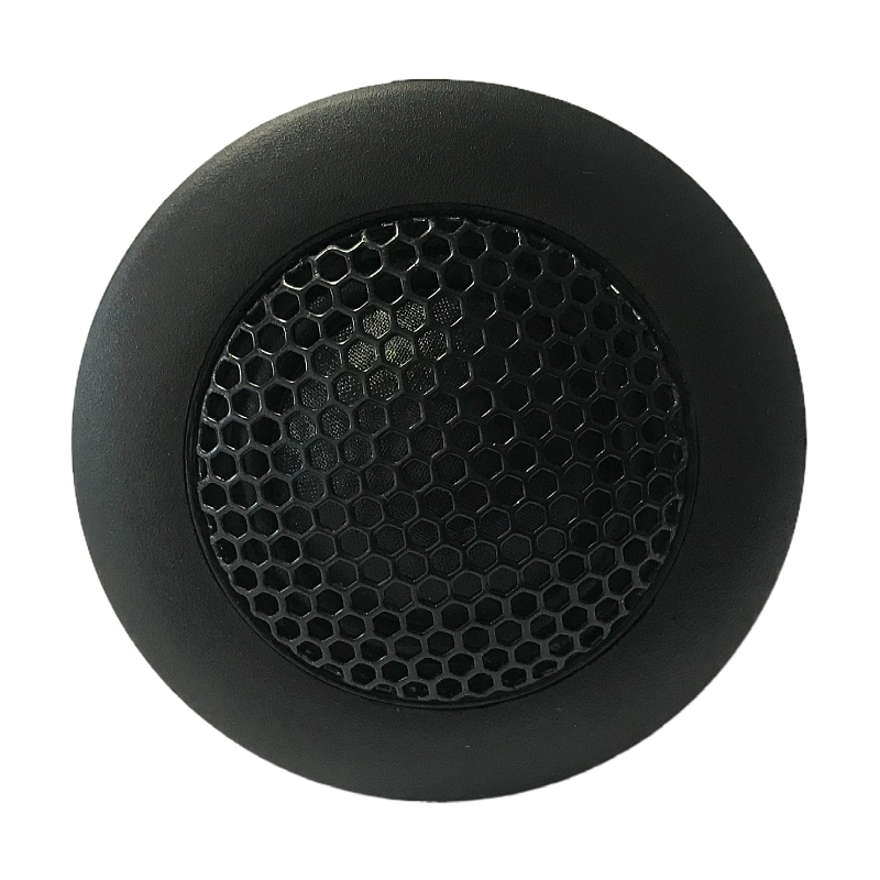 Top Sale 2 Inch Tweeter 25mm-V - Car Audio Tweeter Silk Dome recension och pris