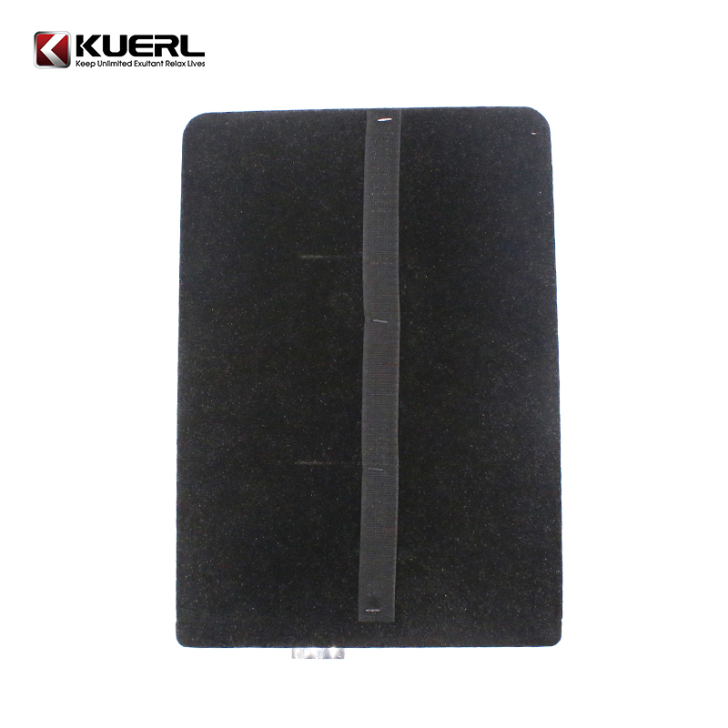 Hot Sale Car Audio Under Seat  - Under Seat Subwoofer Slim 8 Inch recension och pris