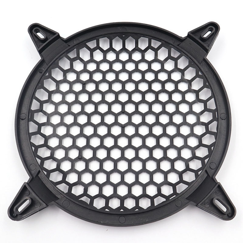 6''/8''/10''/12'' Plastic Car  - Car Subwoofer Grill Protector recension och pris
