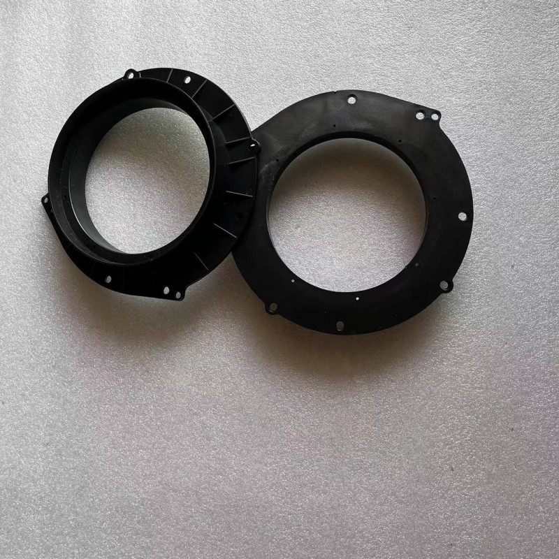 For Audi A6 A4 Q5 Car Speaker  - Car Speaker Adapter Bracket recension och pris