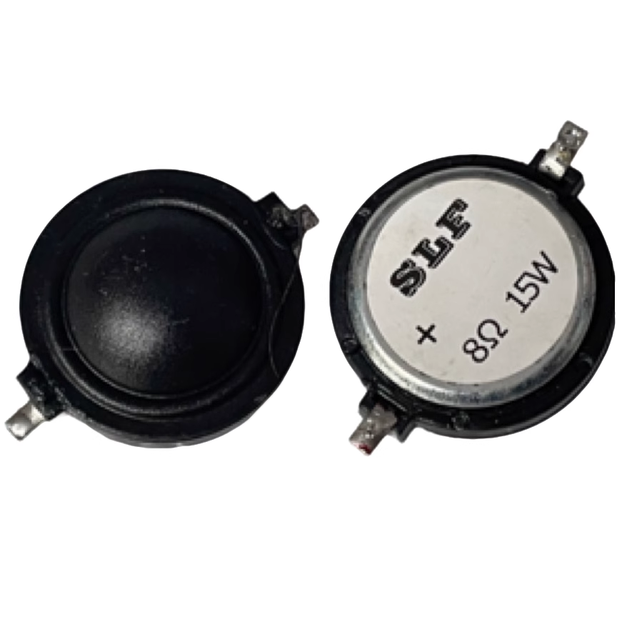 GHXAMP 30MM Dome Tweeter Speak - Car Audio Tweeter Silk Dome recension och pris