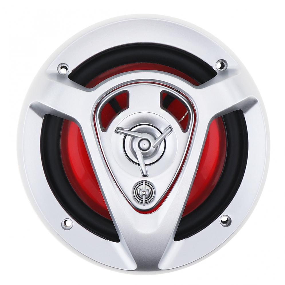2pcs 220W 6.5 Inch Car HiFi Co - Car Audio Component Speaker 6.5 recension och pris