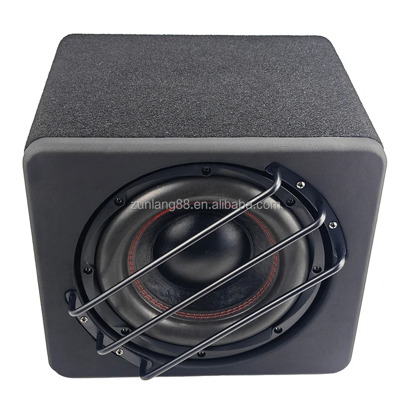 DVC Car Subwoofers with 1500W  - Car Audio Subwoofer 10 Inch Dvc recension och pris