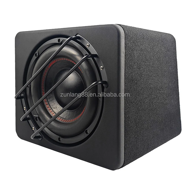 DVC Car Subwoofers with 1500W  - Car Audio Subwoofer 10 Inch Dvc recension och pris