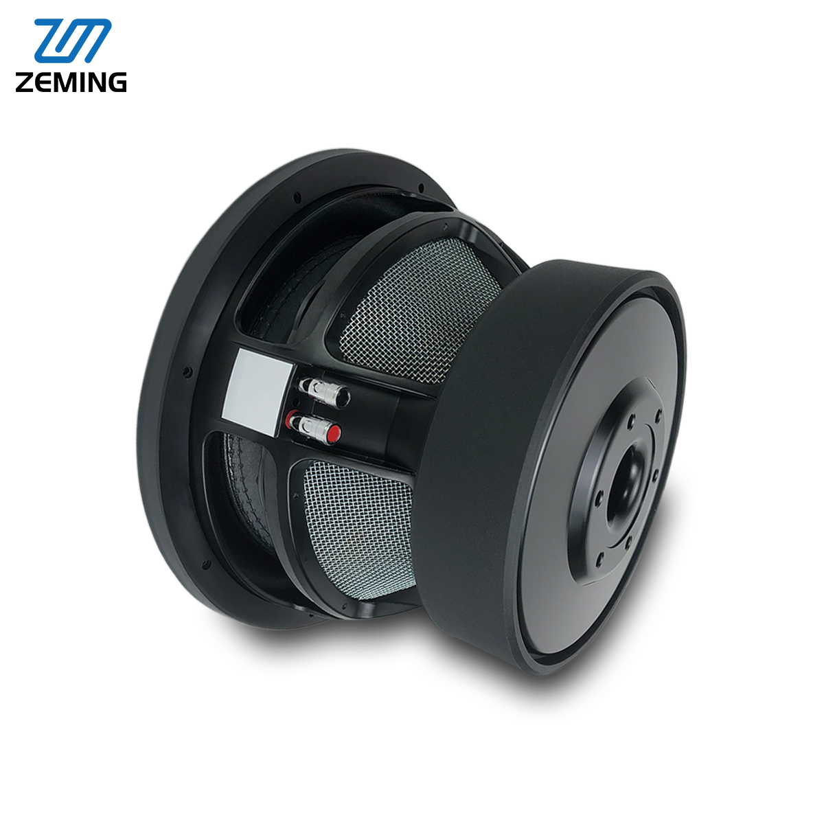 Bass Sub Woofer Dual 2/4ohm Po - Car Subwoofer 12 Inch 1500W recension och pris