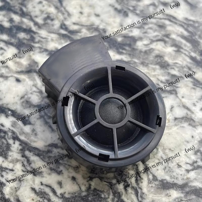 Car Audio Modified Tweeter Dom - Car Audio Tweeter Silk Dome recension och pris