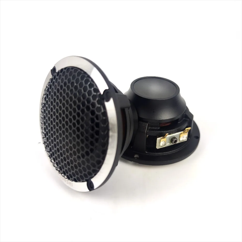 High-quality 92DB 6.5 professi - Car Audio Component Speaker 6.5 recension och pris