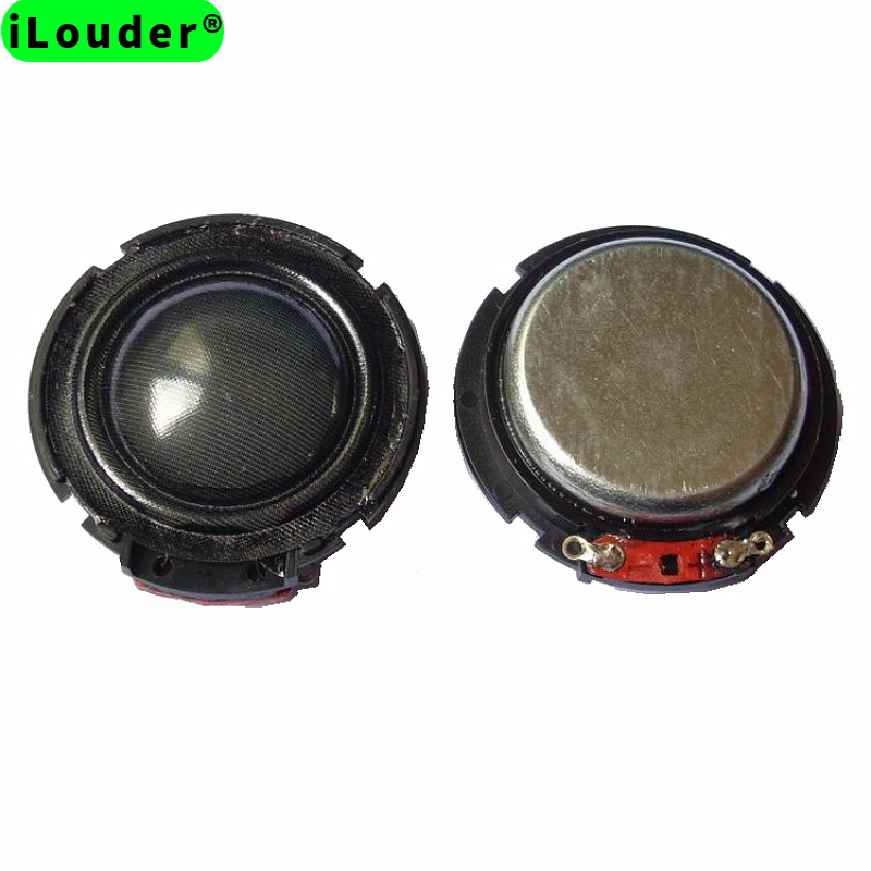 Factory HOT sale Raw 1.5 Inch  - Car Audio Tweeter Silk Dome recension och pris