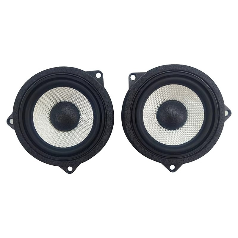 Audio Car Speaker Set 6.5 Inch - Car Audio Component Speaker 6.5 recension och pris