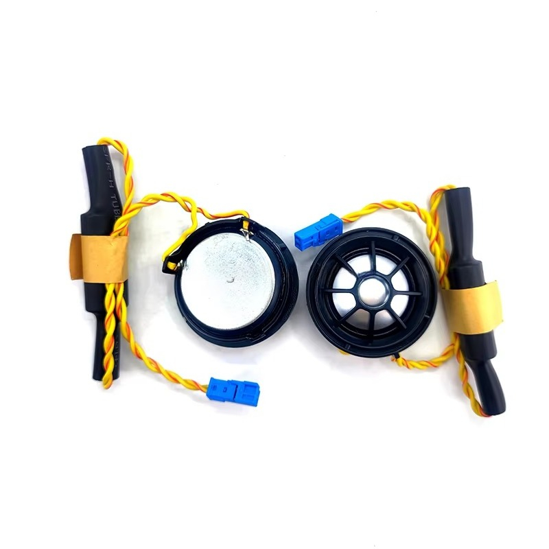 Audio Car Speaker Set 6.5 Inch - Car Audio Component Speaker 6.5 recension och pris