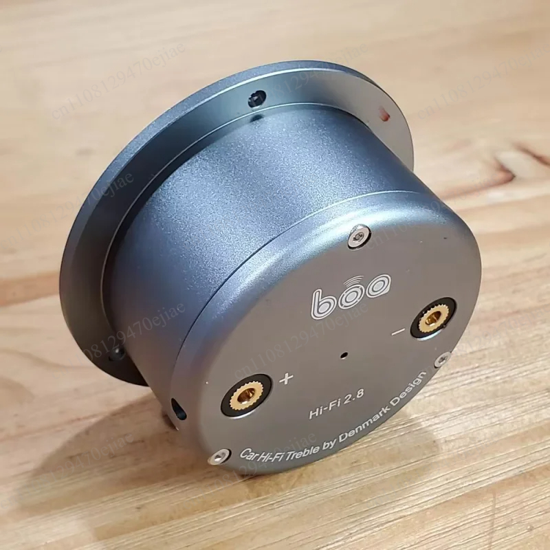 B-040 Hi-End Neodymium Car Twe - Car Audio Tweeter Silk Dome recension och pris