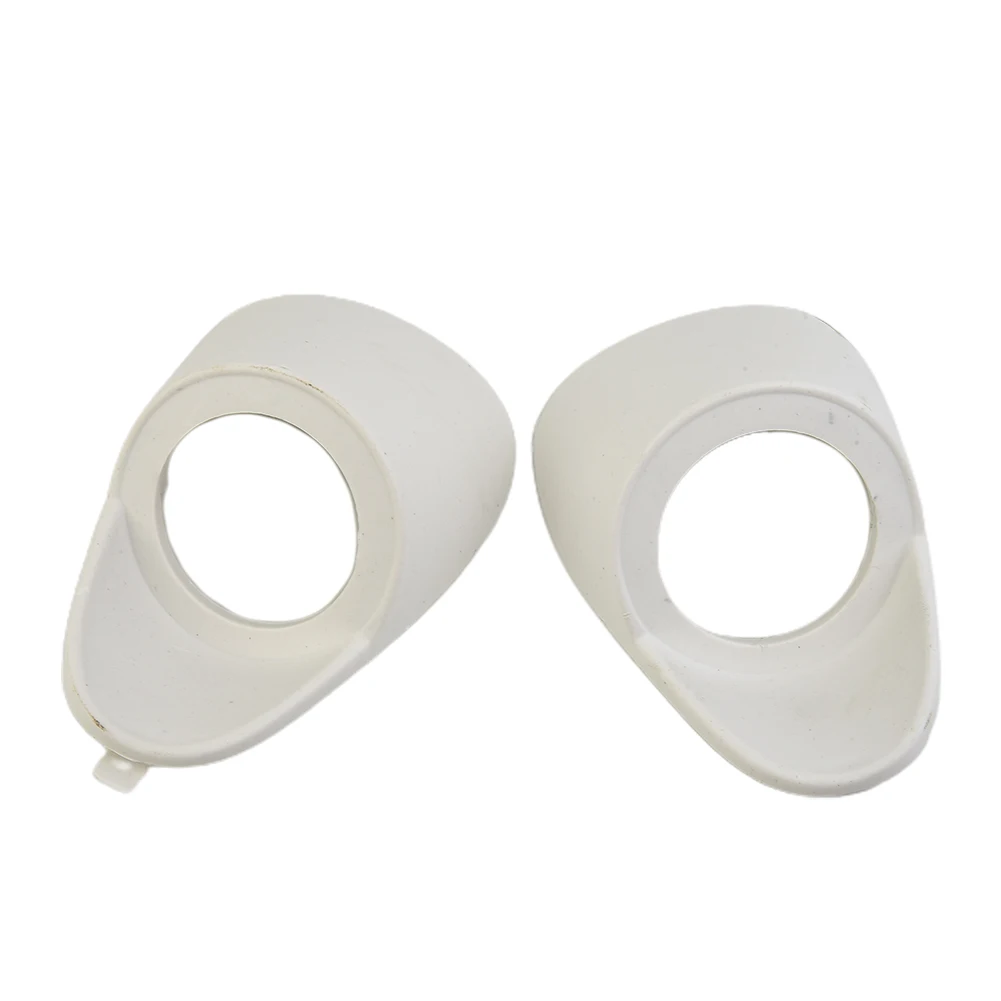 2Pcs Plastic Tweeter Speaker B - Car Speaker Adapter Bracket recension och pris