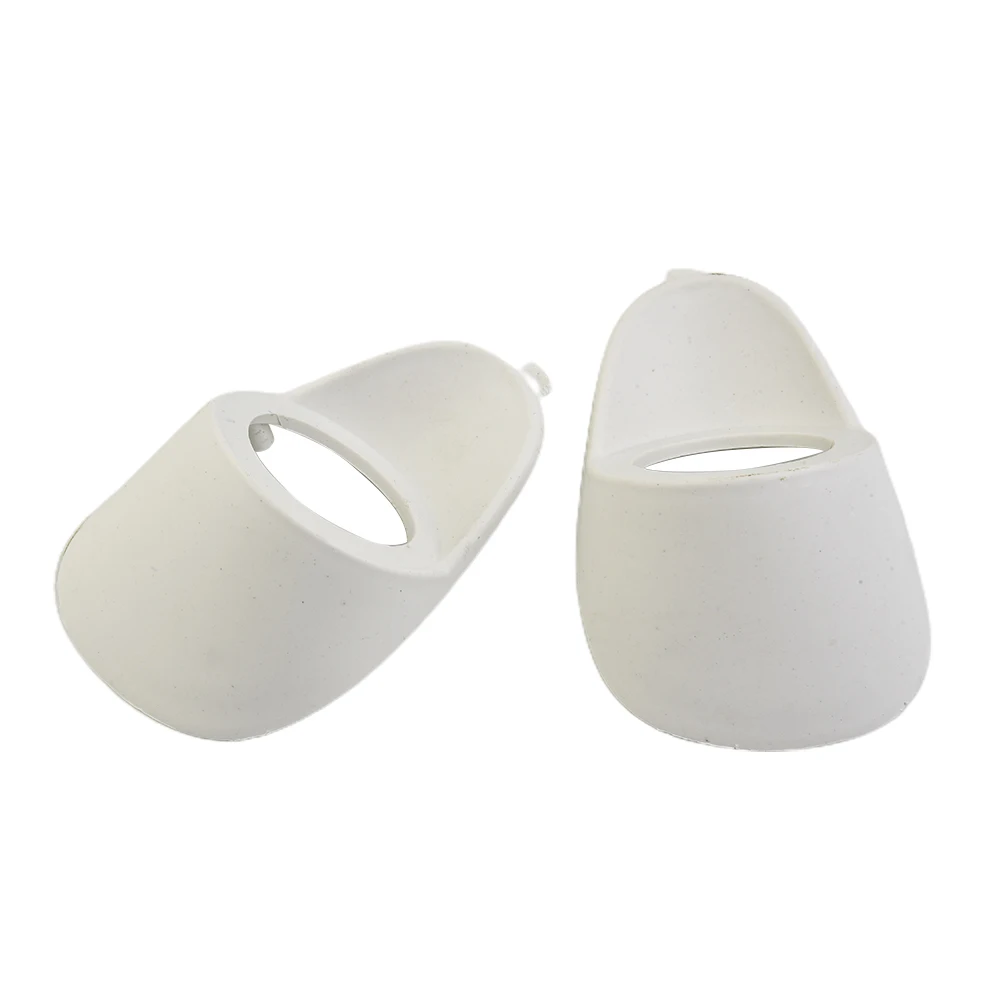2Pcs Plastic Tweeter Speaker B - Car Speaker Adapter Bracket recension och pris