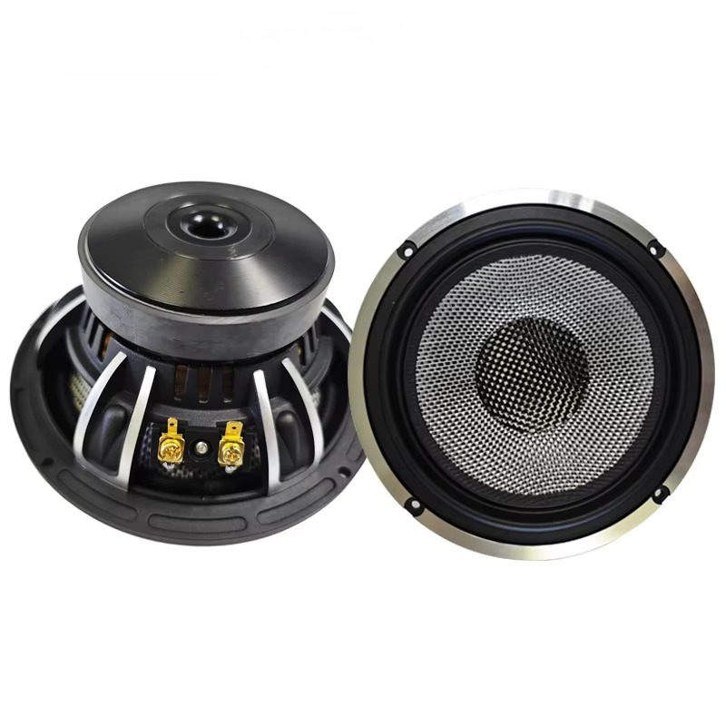 Suitable for 6.5-inch car audi - Car Audio Component Speaker 6.5 recension och pris