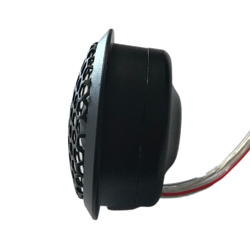2Inch Aluminum Shell High Twee - Car Audio Tweeter Silk Dome recension och pris