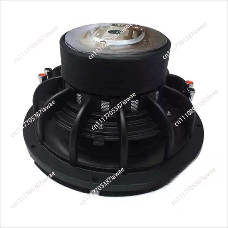 8/10/12 Inch Car Passive Subwo - Car Audio Subwoofer 10 Inch Dvc recension och pris
