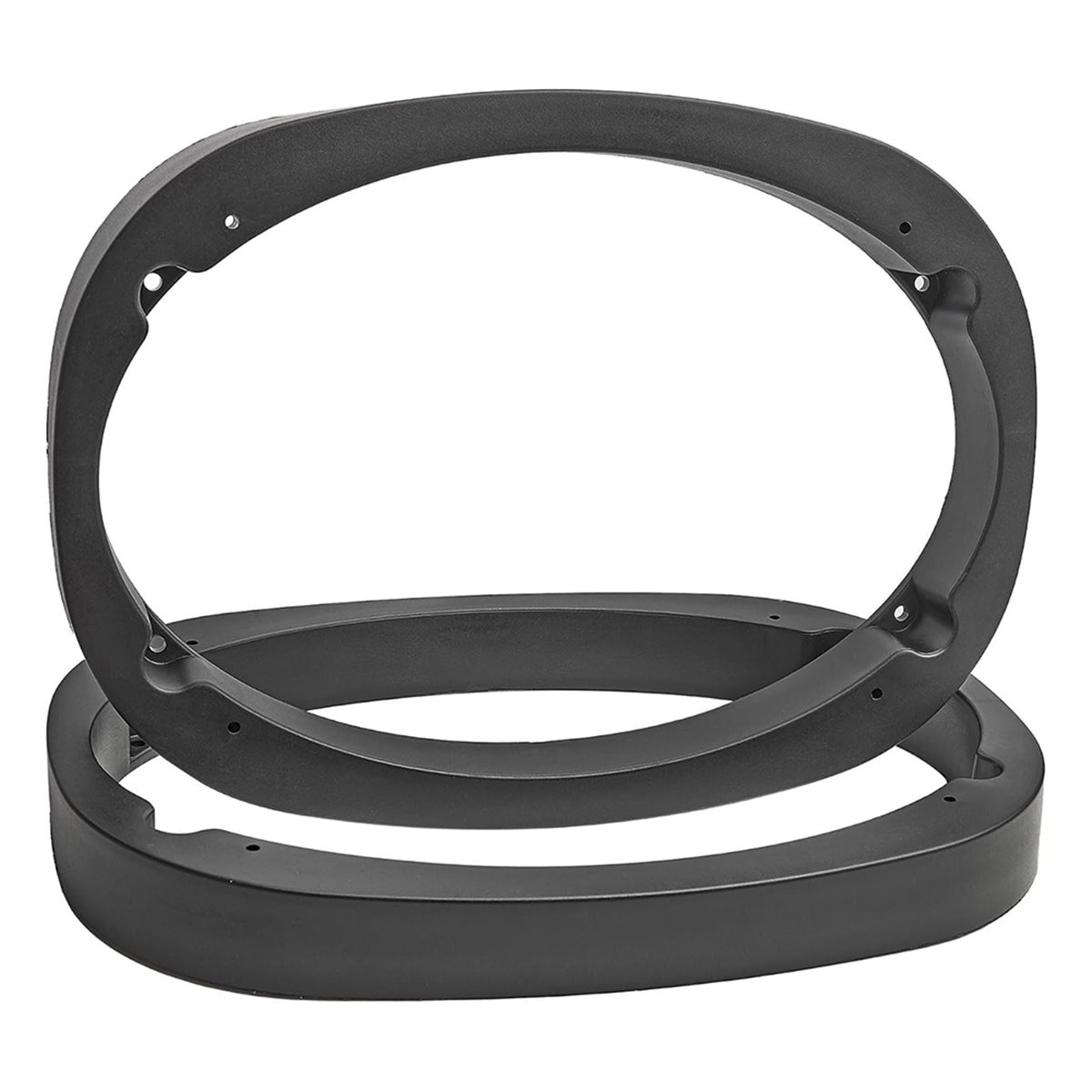 6X9 Universal Plastic Speaker  - Car Speaker Adapter Bracket recension och pris