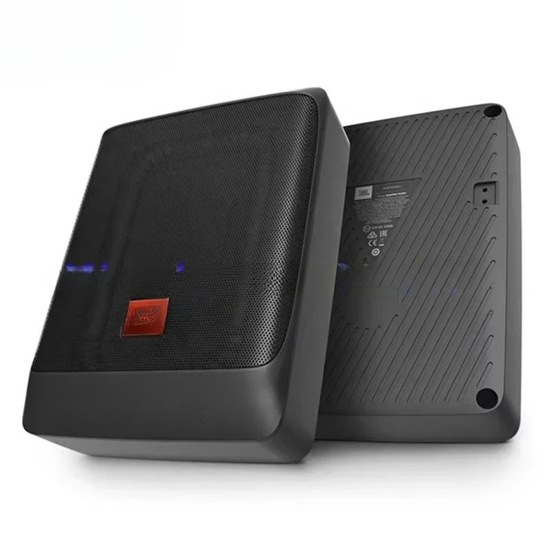 speaker 8 inch subwoofer SPL a - Under Seat Subwoofer Slim 8 Inch recension och pris