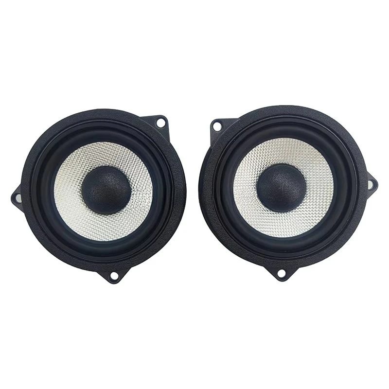 Audio Car Speaker Set 6.5 Inch - Car Audio Component Speaker 6.5 recension och pris