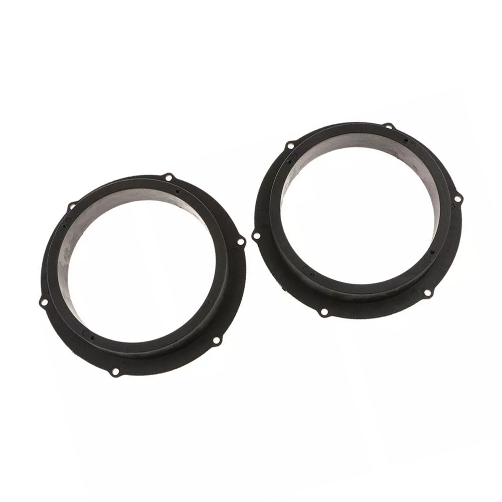 2Pcs 6.5