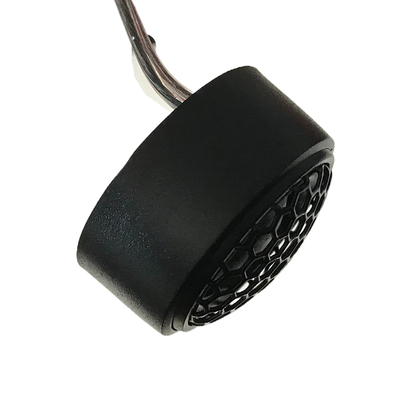 (TW-032) 1.5 Inch 41MM  10W Si - Car Audio Tweeter Silk Dome recension och pris