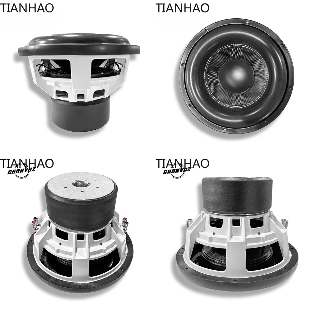 for 12 inch car subwoofer 3 in - Car Subwoofer 12 Inch 1500W recension och pris