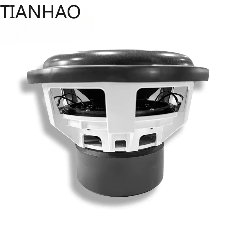 for 12 inch car subwoofer 3 in - Car Subwoofer 12 Inch 1500W recension och pris