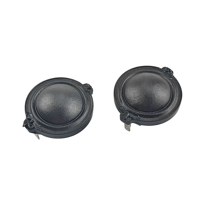 GHXAMP 1.2 inch 30mm Dome Silk - Car Audio Tweeter Silk Dome recension och pris