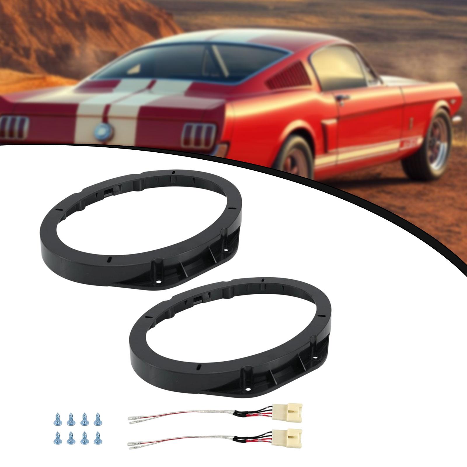 Car Speaker Install Adapter Mo - Car Speaker Adapter Bracket recension och pris