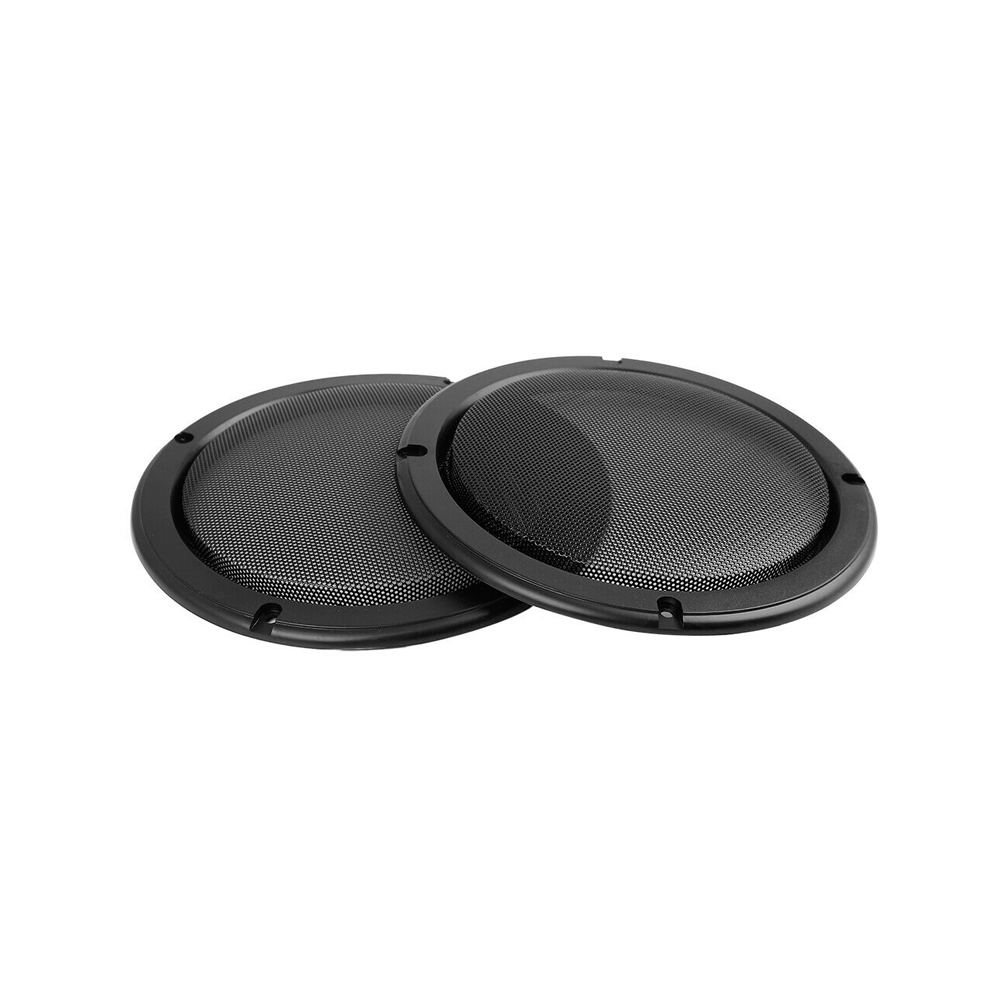 1pc Universal Steel Car Speake - Car Subwoofer Grill Protector recension och pris