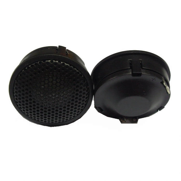Factory 44MM 4Ohm RMS Power 15 - Car Audio Tweeter Silk Dome recension och pris