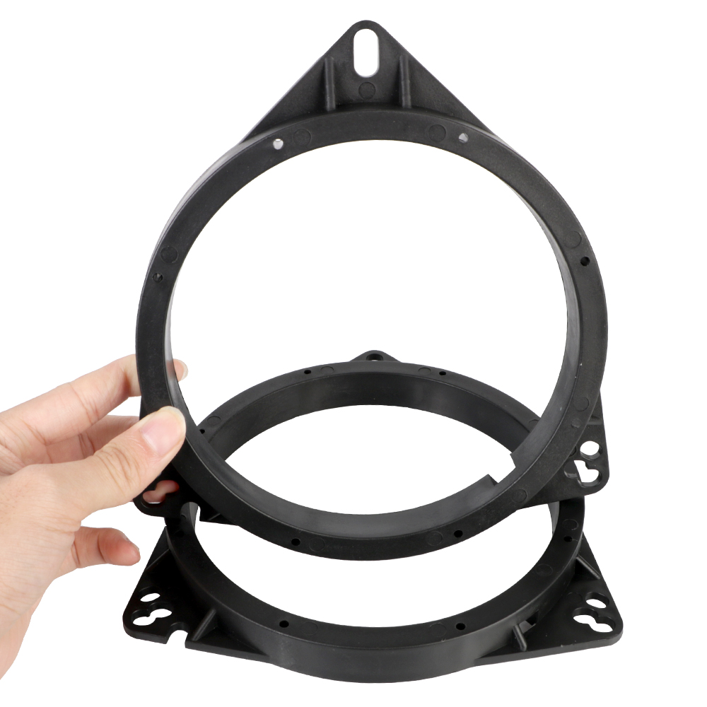 Universal Car Horn Washer Adap - Car Speaker Adapter Bracket recension och pris