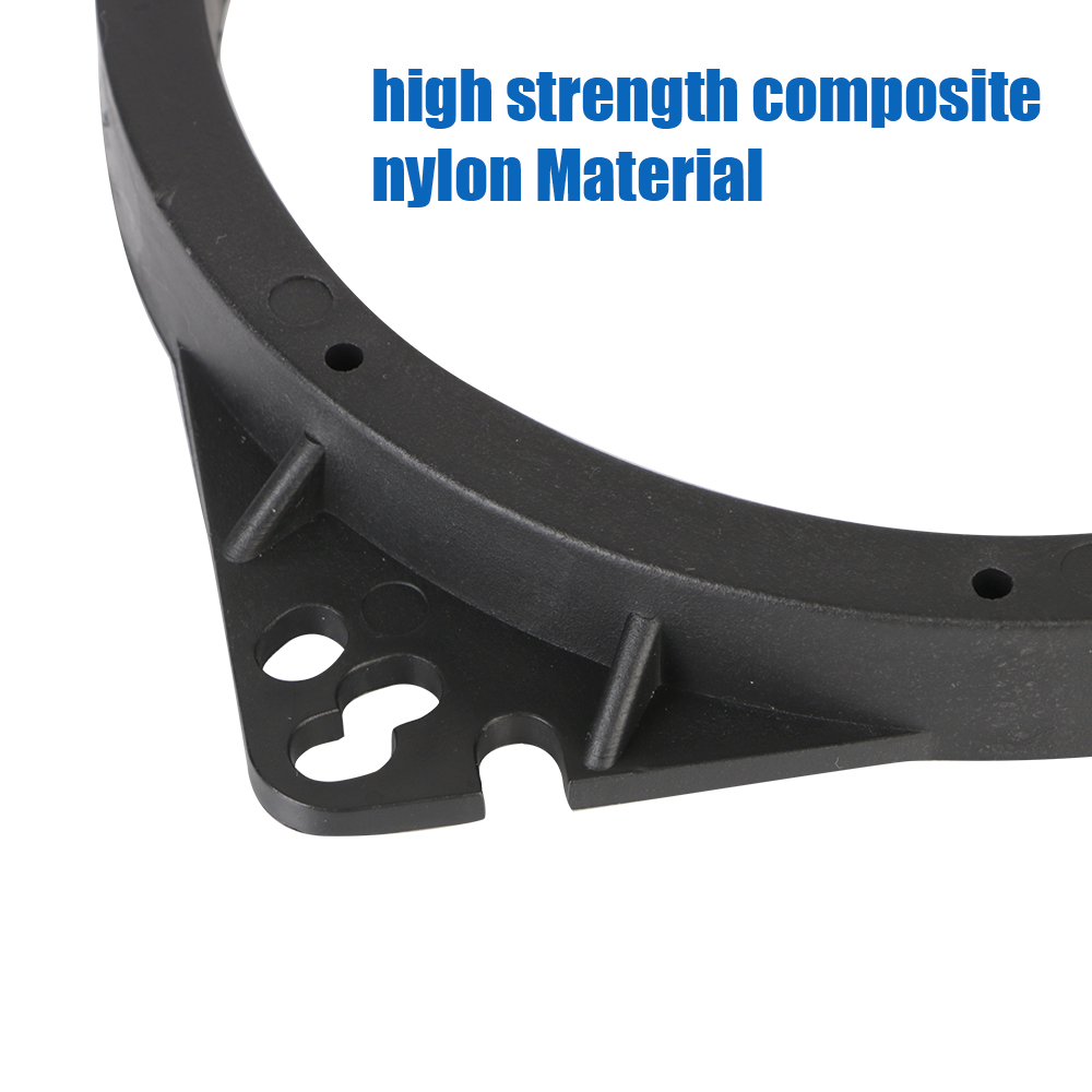 Universal Car Horn Washer Adap - Car Speaker Adapter Bracket recension och pris