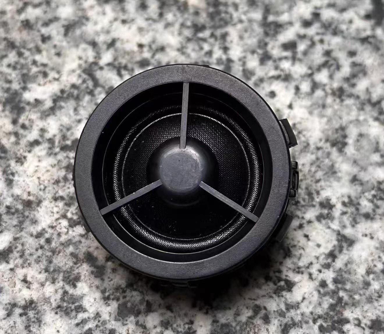 GHXAMP 34mm Silk Dome Tweeter  - Car Audio Tweeter Silk Dome recension och pris