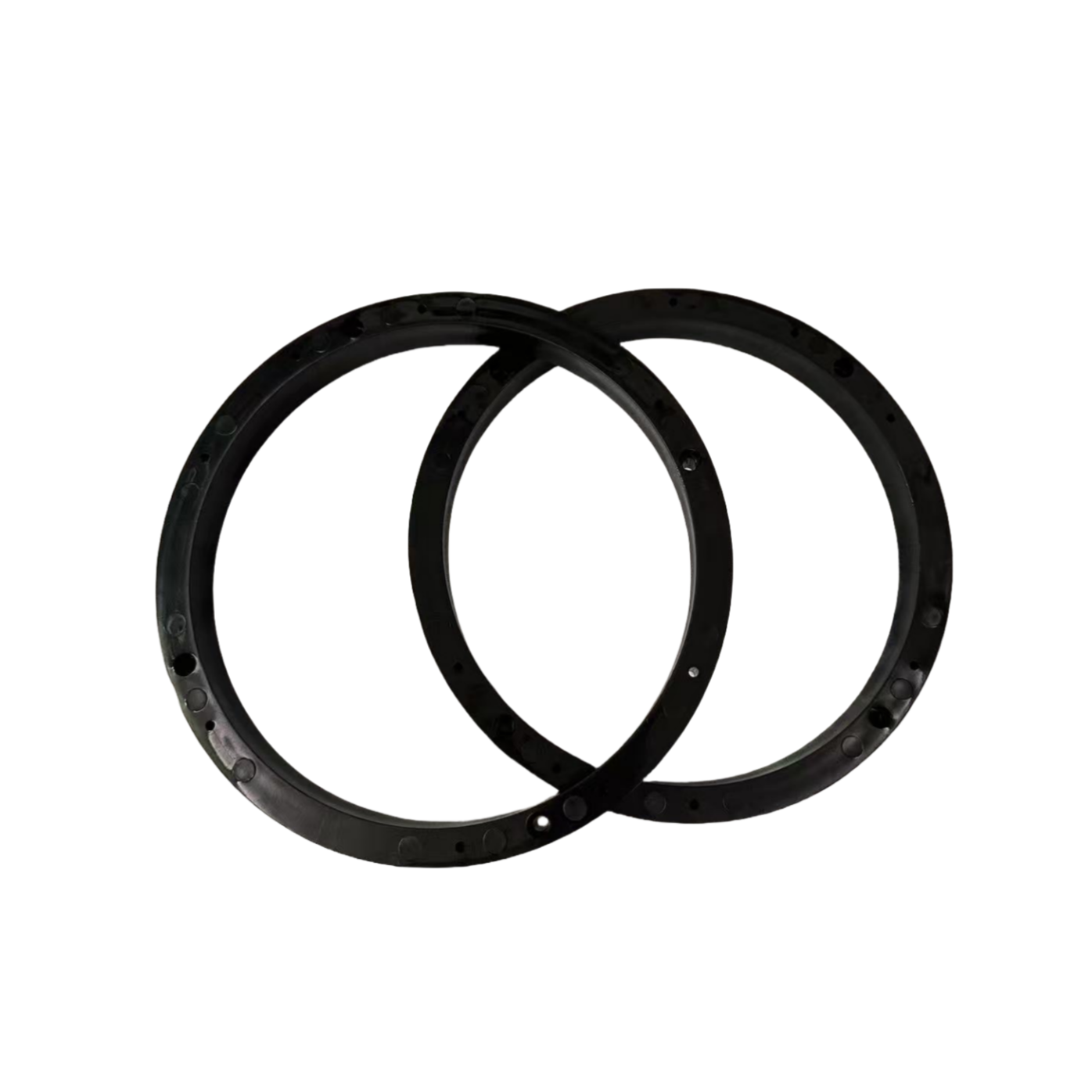 Universal 8 Inch Auto Car Spea - Car Speaker Adapter Bracket recension och pris