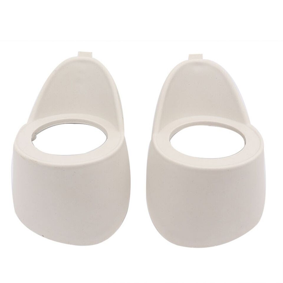 2PCS A Pillar Tweeter Speaker  - Car Speaker Adapter Bracket recension och pris
