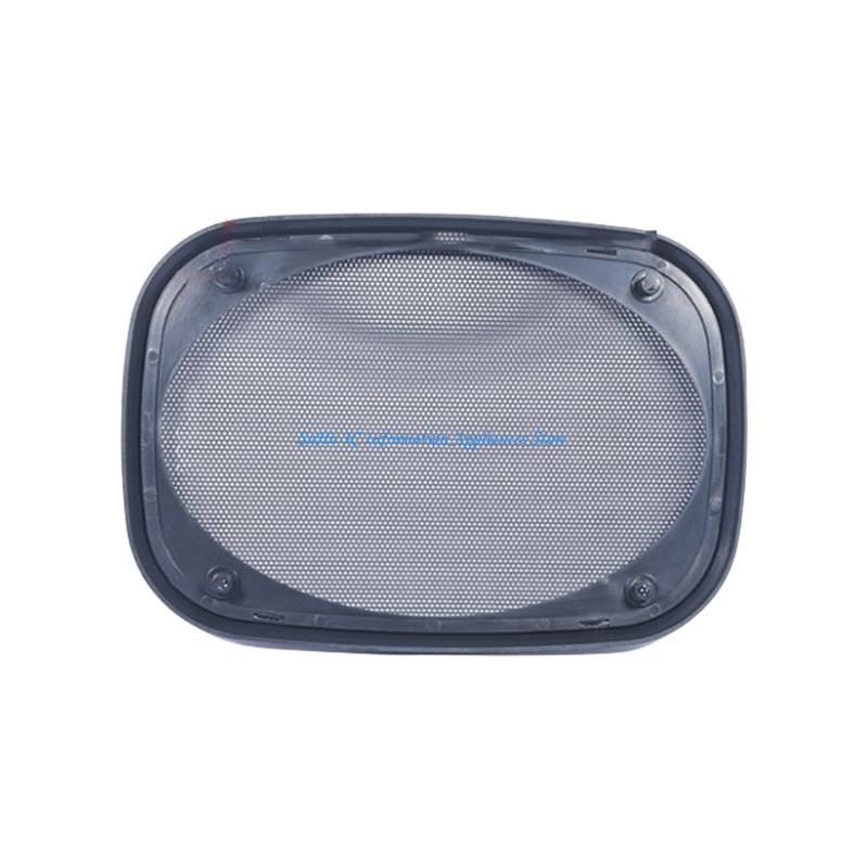 Car Speaker Grille Cover Mesh  - Car Subwoofer Grill Protector recension och pris
