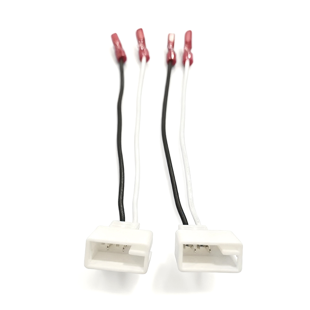 2pcs Car 6.5