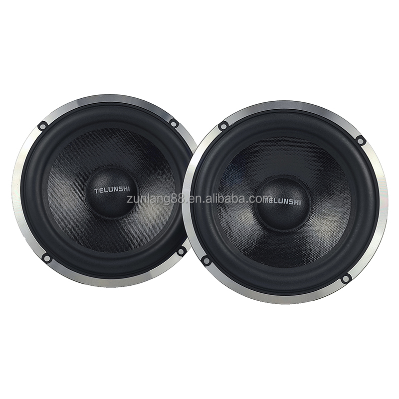 Car Audio Speakers Component 6 - Car Audio Component Speaker 6.5 recension och pris