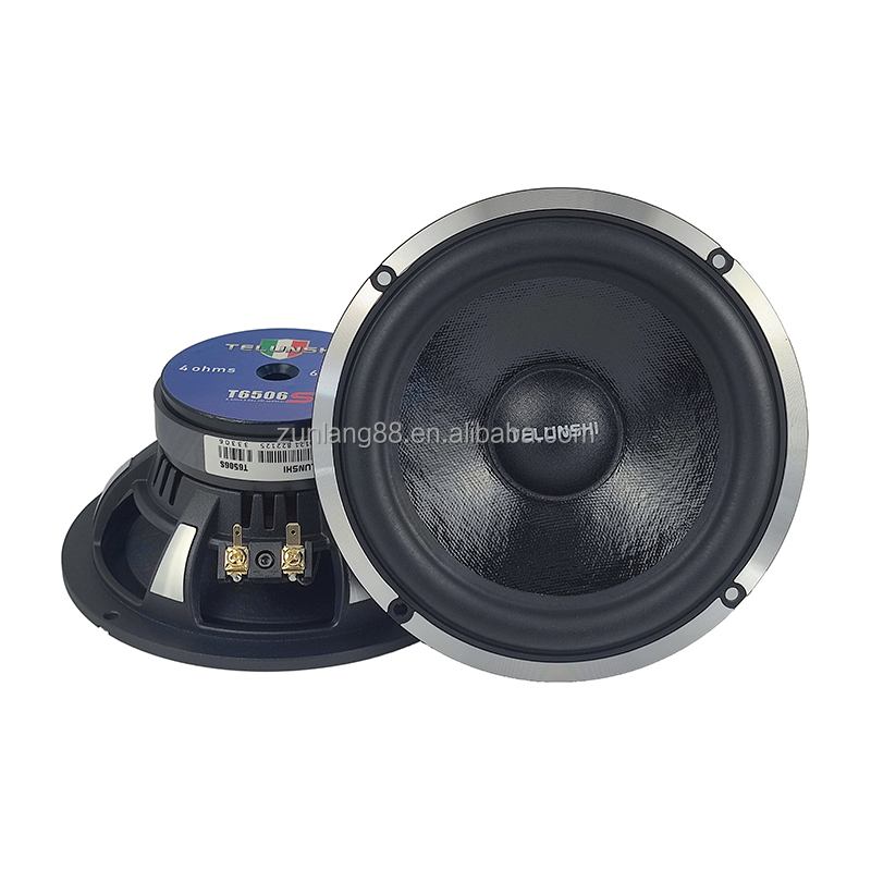 Car Audio Speakers Component 6 - Car Audio Component Speaker 6.5 recension och pris