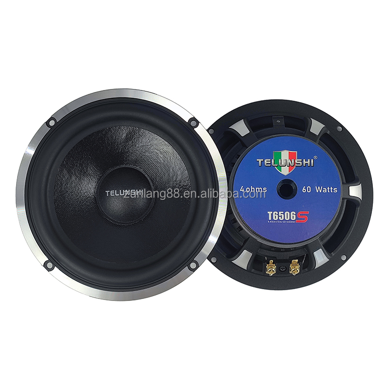 Car Audio Speakers Component 6 - Car Audio Component Speaker 6.5 recension och pris