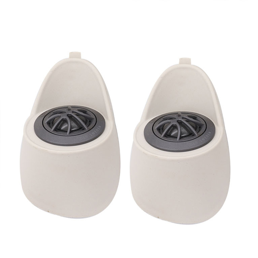 2Pcs Plastic Car Audio A Or C  - Car Speaker Adapter Bracket recension och pris