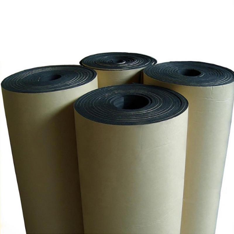 5/10/15/20mm Car Sound Deadene - Car Audio Sound Deadening Mat recension och pris