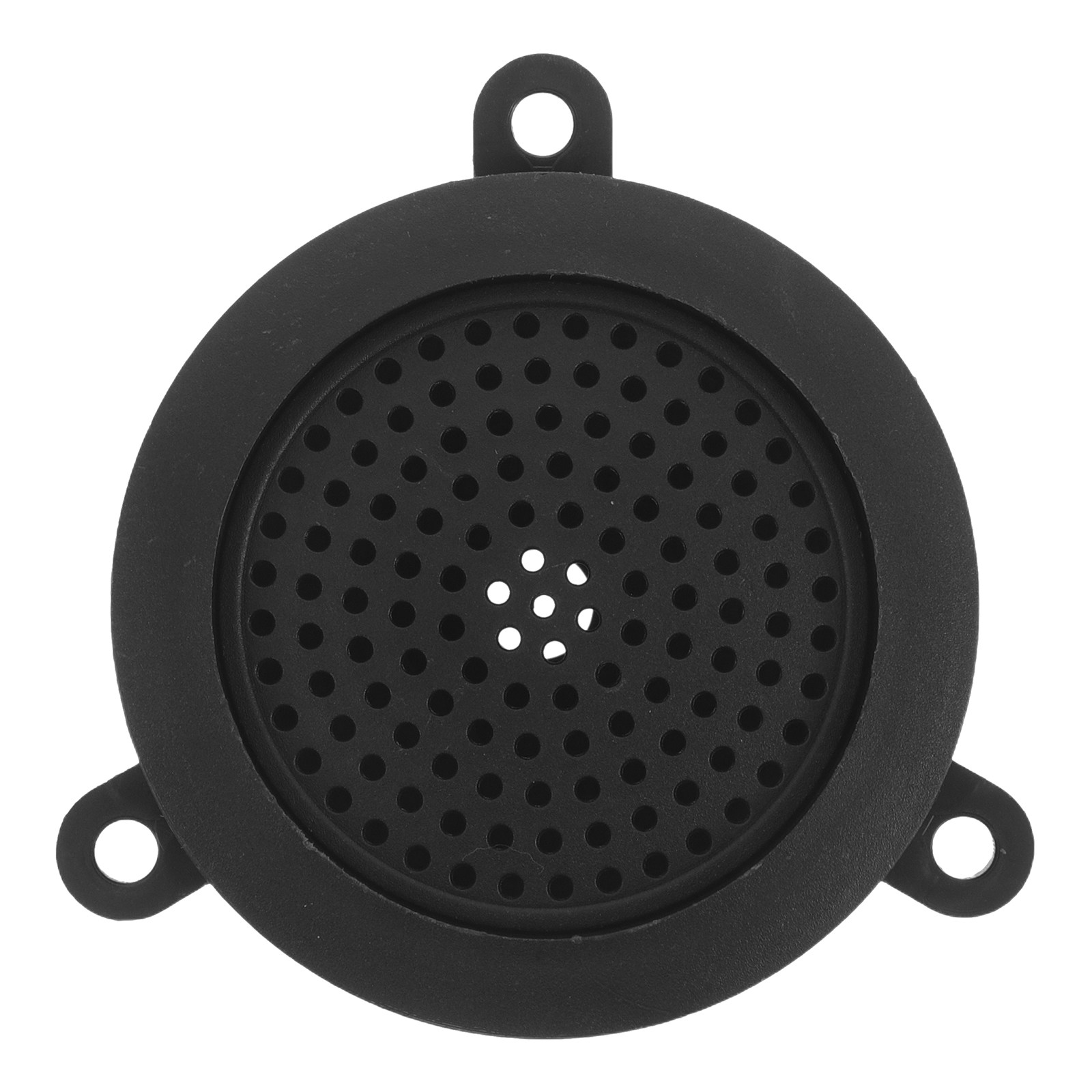 1.5 Round Circle Decorative Sp - Car Subwoofer Grill Protector recension och pris